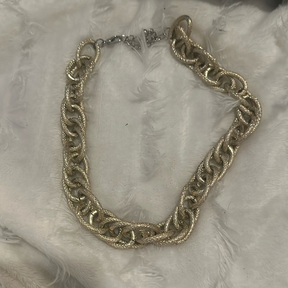 Jewelry - Gold‎ necklace